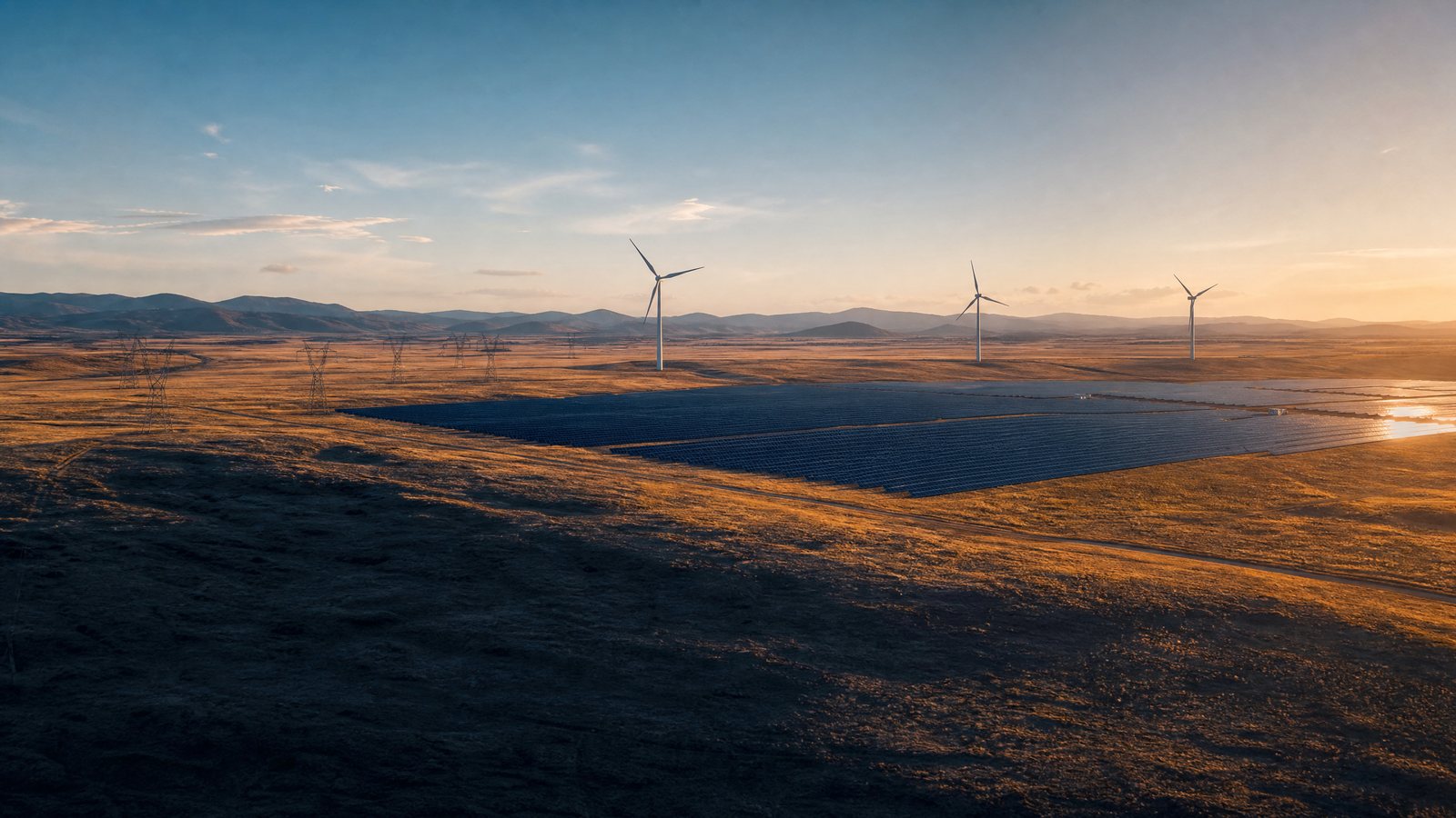 Australian and New Zealand infrastructure landscape