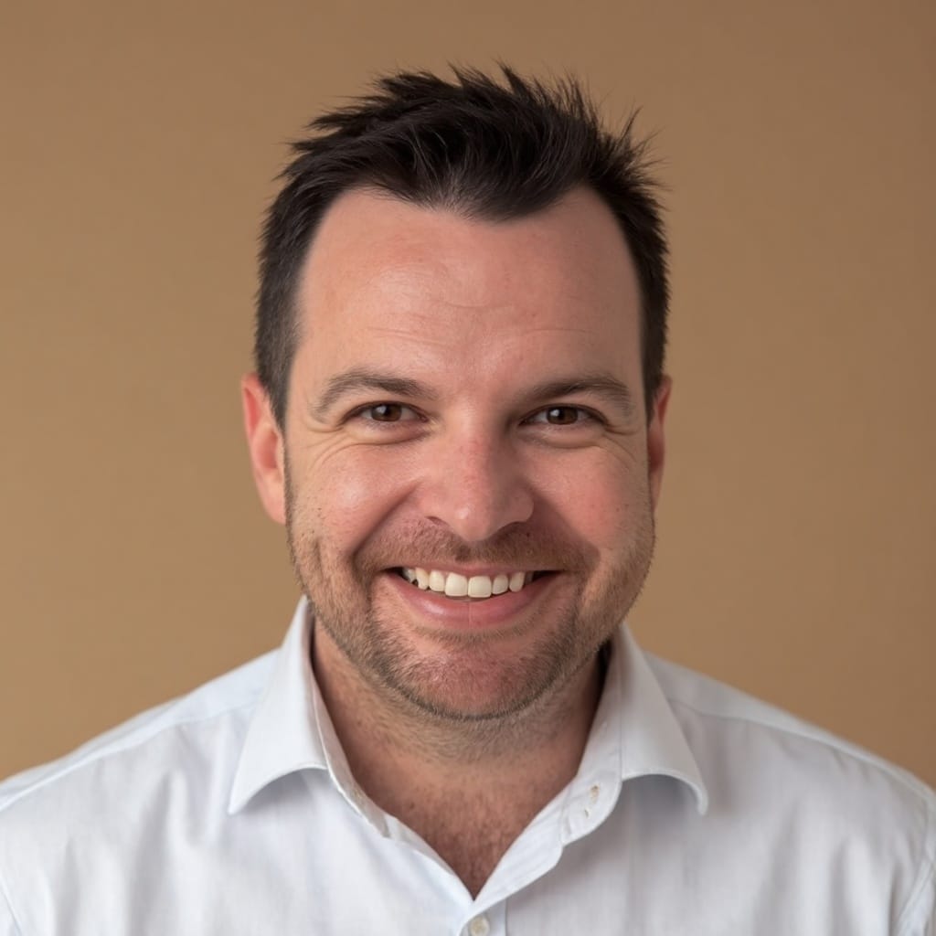 Rob Hamilton